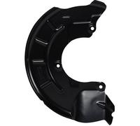 Brake Disc Dust Shield Splash Panel for VW Polo 6R 6C 9N Skoda Fabia Audi A1 A2