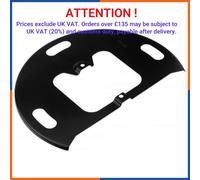 Brake Disc Dust Shields front for IVECO | HTO-VC-005, 3081379