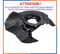 NTY HTO-BM-038 Splash Panel, brake disc