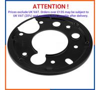 NTY HTO-ME-041 Brake disc backing plate