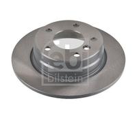 Brake Disc FEBI BILSTEIN 01725 for BMW