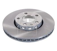 Brake Disc FEBI BILSTEIN 08352 for AUDI SEAT SKODA VW