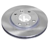 Brake Disc FEBI BILSTEIN 10316