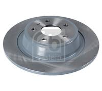 Brake Disc FEBI BILSTEIN 104853 for FORD