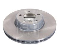 Brake Disc FEBI BILSTEIN 105721 for BMW