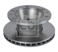 FEBI BILSTEIN 105772 Brake disc
