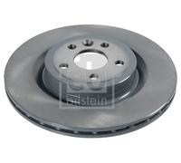 Brake Disc FEBI BILSTEIN 106493