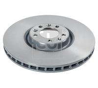 Brake Disc FEBI BILSTEIN 106608 for CITROËN PEUGEOT