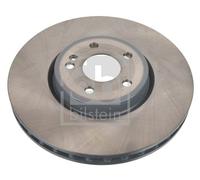 Brake Disc FEBI BILSTEIN 107515