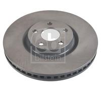 Brake Disc FEBI BILSTEIN 107716 for FORD FORD USA