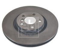 Brake Disc FEBI BILSTEIN 107727