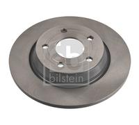 FEBI BILSTEIN 108193 Brake disc