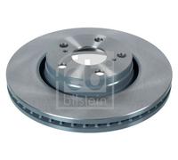 Brake Disc FEBI BILSTEIN 108413 for TOYOTA