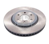 FEBI BILSTEIN 108419 Brake disc