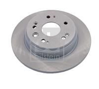 Brake Disc FEBI BILSTEIN 108427 for HONDA
