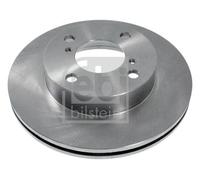 FEBI BILSTEIN 108443 Brake disc