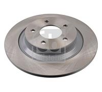 FEBI BILSTEIN 108465 Brake disc
