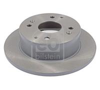 FEBI BILSTEIN 108473 Brake disc