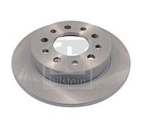 Brake Disc FEBI BILSTEIN 108512 for HYUNDAI