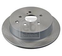 Brake Disc FEBI BILSTEIN 108518