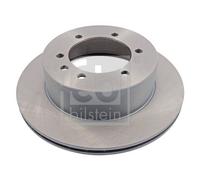 FEBI BILSTEIN 108519 Brake disc