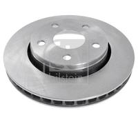 FEBI BILSTEIN 108621 Brake disc