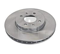 Brake Disc FEBI BILSTEIN 108623 for HYUNDAI KIA