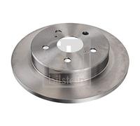 Brake Disc FEBI BILSTEIN 108688 for LEXUS TOYOTA