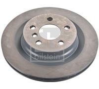 Brake Disc FEBI BILSTEIN 171479