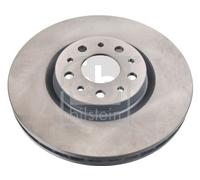Brake Disc FEBI BILSTEIN 173028 for FIAT