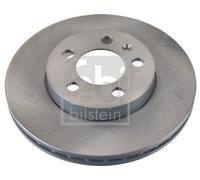 FEBI BILSTEIN 174450 Brake disc