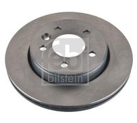 Brake Disc FEBI BILSTEIN 174717