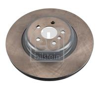 Brake Disc FEBI BILSTEIN 175486