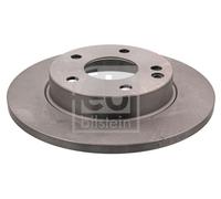 Brake Disc FEBI BILSTEIN 17733