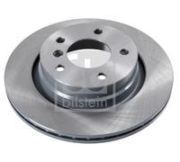 Brake Disc FEBI BILSTEIN 17925 for BMW
