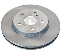 FEBI BILSTEIN 181239 Brake disc