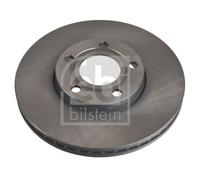 Brake Disc FEBI BILSTEIN 18392 for VW
