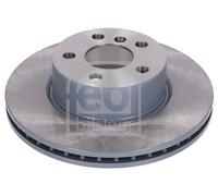 FEBI BILSTEIN 184662 Brake disc