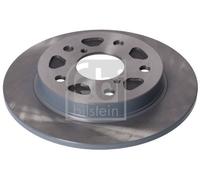 Brake Disc FEBI BILSTEIN 194645 for SUZUKI