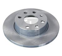 Brake Disc FEBI BILSTEIN 19510
