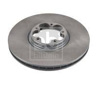 Brake Disc FEBI BILSTEIN 19515 for FORD