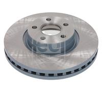 Brake Disc FEBI BILSTEIN 196211