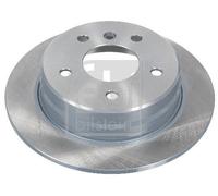 Brake Disc FEBI BILSTEIN 22931 for MERCEDES-BENZ