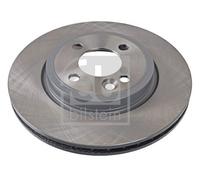 Brake Disc FEBI BILSTEIN 23115