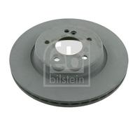 Brake Disc FEBI BILSTEIN 23212 for CHRYSLER MERCEDES-BENZ