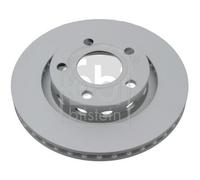 Brake Disc FEBI BILSTEIN 23306 for AUDI