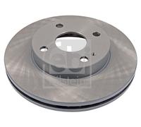 Brake Disc FEBI BILSTEIN 23439