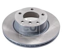 Brake Disc FEBI BILSTEIN 23536 for BMW