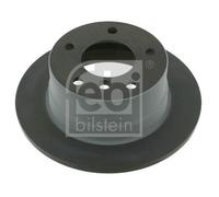 Brake Disc FEBI BILSTEIN 23555