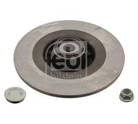 Brake Disc FEBI BILSTEIN 28156